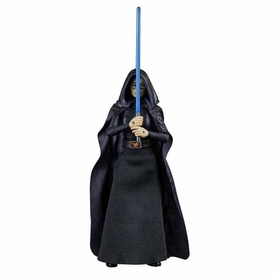 Star Wars Attack of the Clones Barriss Offee figure 15cm |  Techbox