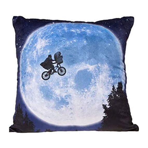 The Extraterrestrial E.T cushion |  Techbox