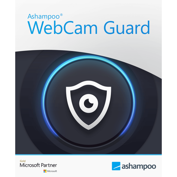 Ashampoo WebCam Guard (10 PC - Lifetime) - Multilingual - Ηλεκτρονική Άδεια | Techbox