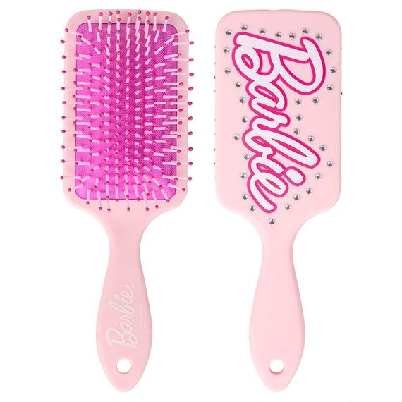 Barbie hairbrush |  Techbox