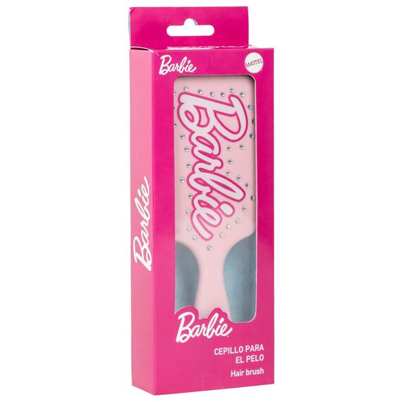Barbie hairbrush |  Techbox