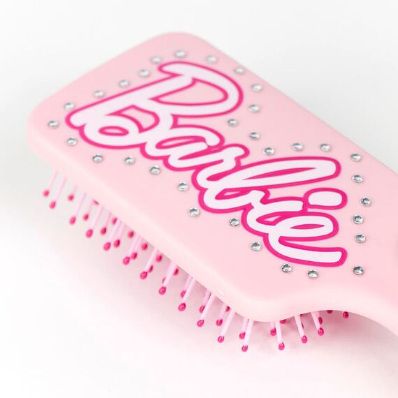 Barbie hairbrush |  Techbox