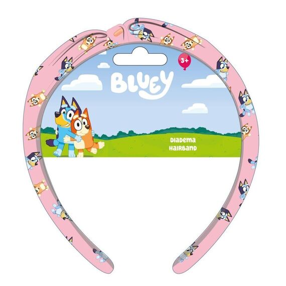 Bluey Hair headband - Fashion Accessories - Fashion - Techbox