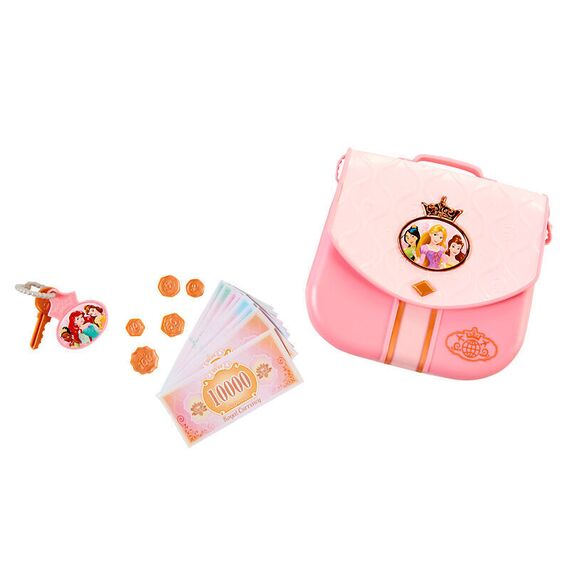 Disney Princess World Traveler purse set - Wallets & Card Holders - Gifts - Techbox