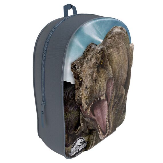 Jurassic World 3D backpack 30cm |  Techbox