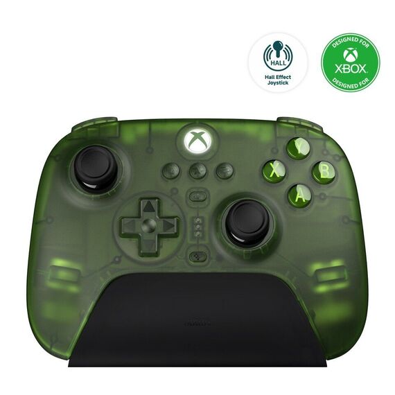 8Bitdo - Ultimate 3-mode Xbox Controller - Jade Green / Xbox Series X