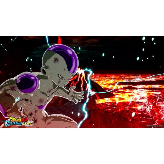DRAGON BALL: Sparking! ZERO / PlayStation 5 | Techbox