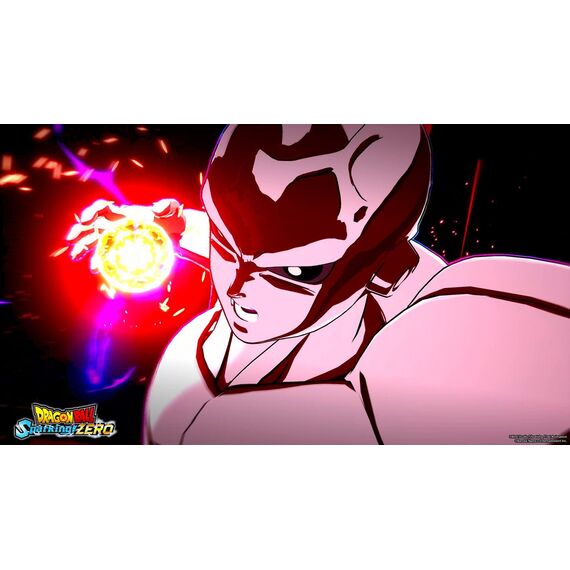 DRAGON BALL: Sparking! ZERO / PlayStation 5 | Techbox