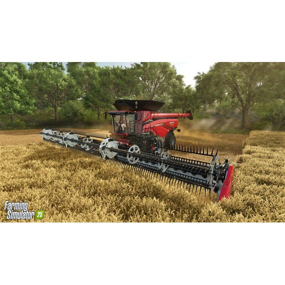 Farming Simulator 25 / PC | Techbox