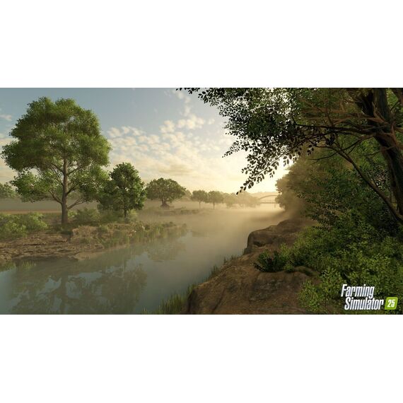 Farming Simulator 25 / PC | Techbox