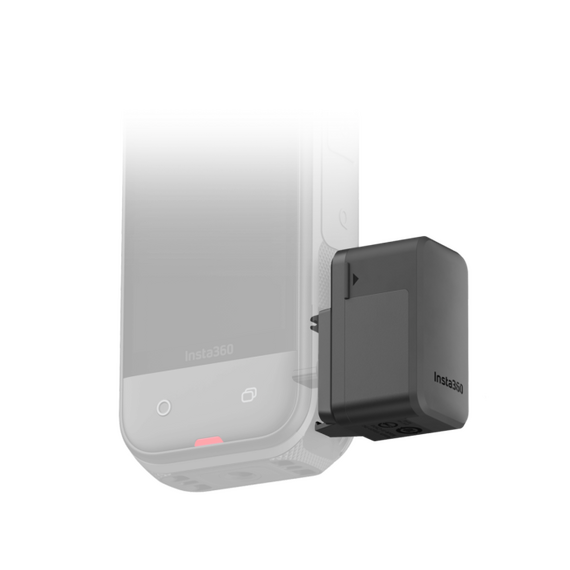 Insta360 X5 Quick Reader / Electronics