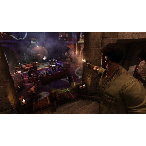 Mafia III (3) / Xbox One - Xbox One Games - Games - Techbox