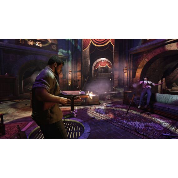 Mafia III (3) / Xbox One - Xbox One Games - Games - Techbox
