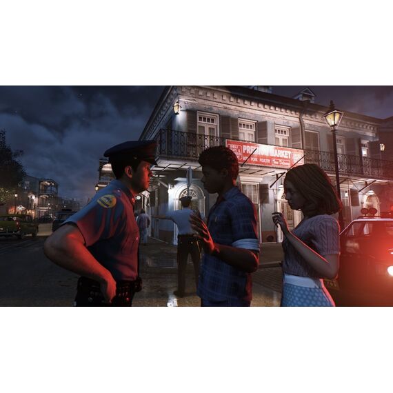 Mafia III (3) / Xbox One - Xbox One Games - Games - Techbox
