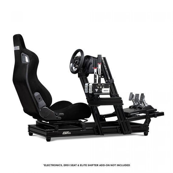 Next Level Racing - GT Elite Lite Wheel Plate Edition / Computers
