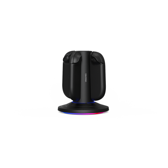 Oniverse Nsw2 4 Joycons Charging Dock / Nintendo Switch 2 - Nintendo Switch 2 Accessories - Accessories for Consoles - Techbox