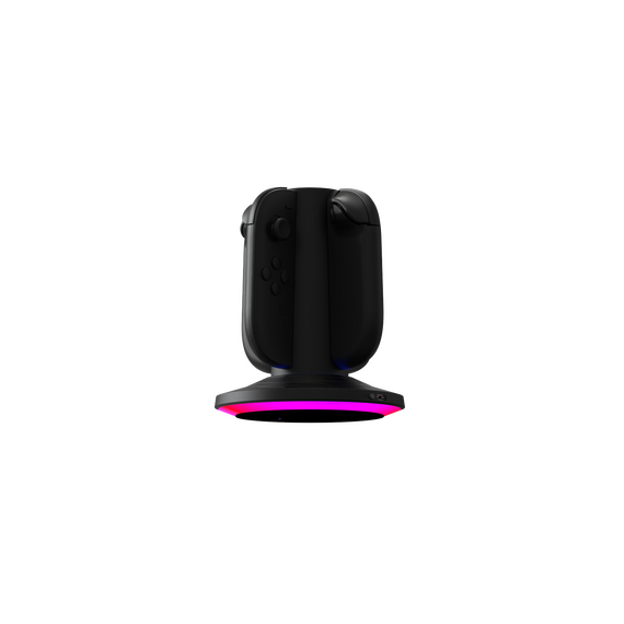 Oniverse Nsw2 4 Joycons Charging Dock / Nintendo Switch 2 - Nintendo Switch 2 Accessories - Accessories for Consoles - Techbox