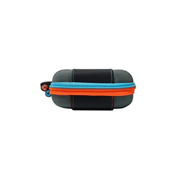 Oniverse Nsw2 Carrying Case - Grey / Nintendo Switch 2 - Nintendo Switch 2 Accessories - Accessories for Consoles - Techbox