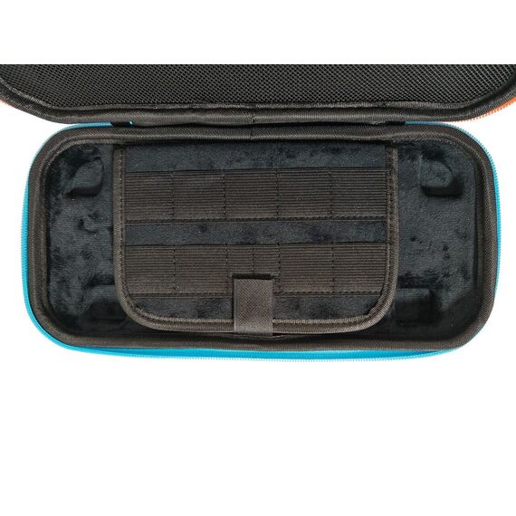 Oniverse Nsw2 Carrying Case - Grey / Nintendo Switch 2 - Nintendo Switch 2 Accessories - Accessories for Consoles - Techbox