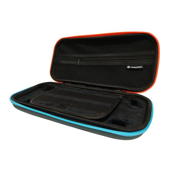 Oniverse Nsw2 Carrying Case - Grey / Nintendo Switch 2 - Nintendo Switch 2 Accessories - Accessories for Consoles - Techbox