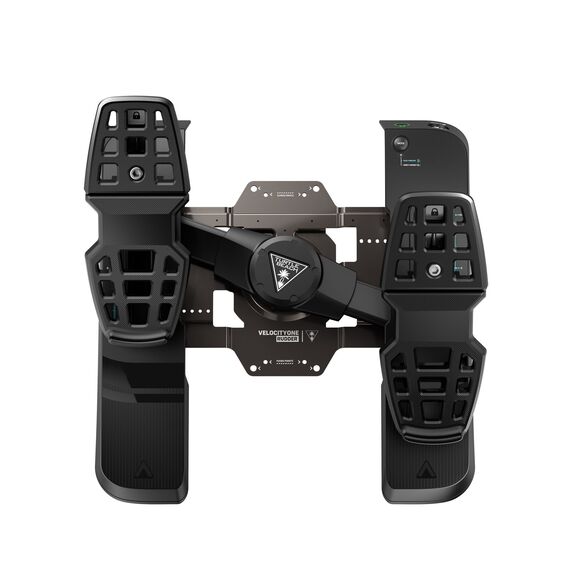 Turtle Beach VelocityOne Rudder Pedals x / Xbox Series X