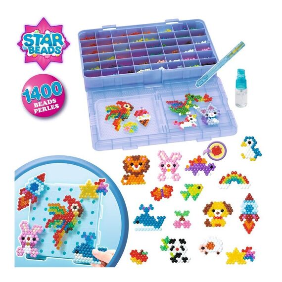 Aquabeads - Deluxe Creation Box (31967) / Toys