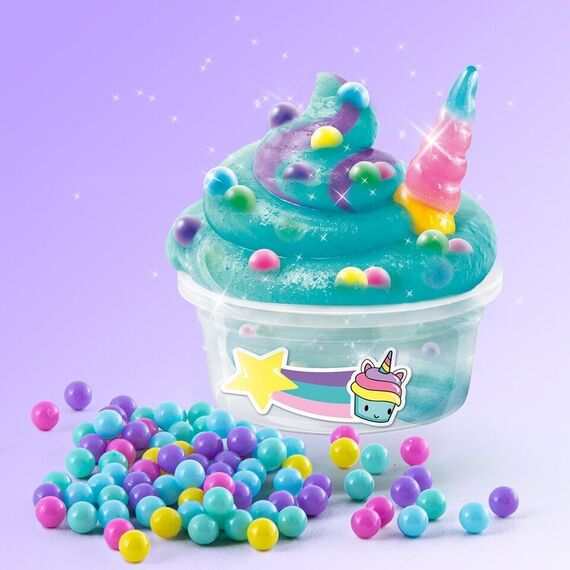 SO SLIME - Unicorn Slime Case (2601) / Toys