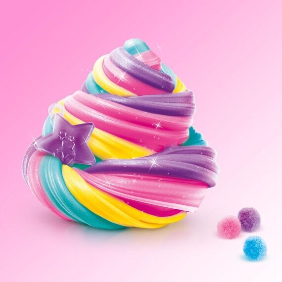 SO SLIME - Unicorn Slime Case (2601) / Toys