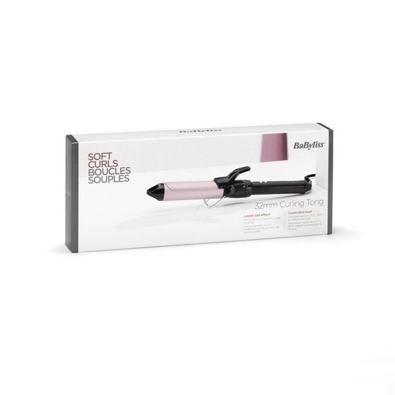 BaByliss Pro 180 Sublim’Touch 25 mm | Techbox