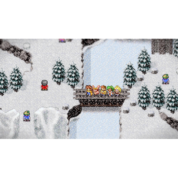 LUNAR Remastered Collection / Nintendo Switch - Nintendo Switch Games - Games - Techbox