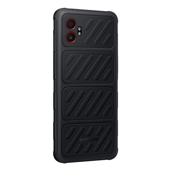 Samsung Galaxy XCover7 Pro 16.8 cm (6.6") Hybrid Dual SIM 5G USB Type-C 6 GB 128 GB 4350 mAh Black | Techbox