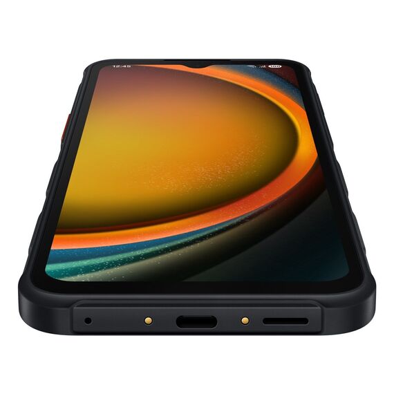 Samsung Galaxy XCover7 Pro 16.8 cm (6.6") Hybrid Dual SIM 5G USB Type-C 6 GB 128 GB 4350 mAh Black | Techbox
