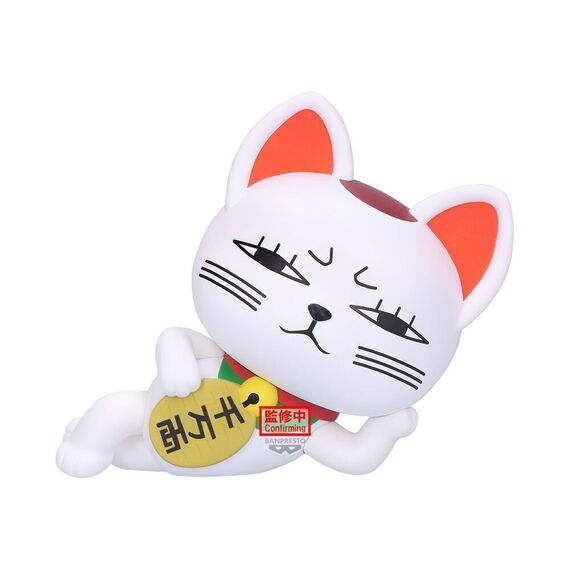 Dandadan Turbo Granny Sofvimates figure 14cm |  Techbox