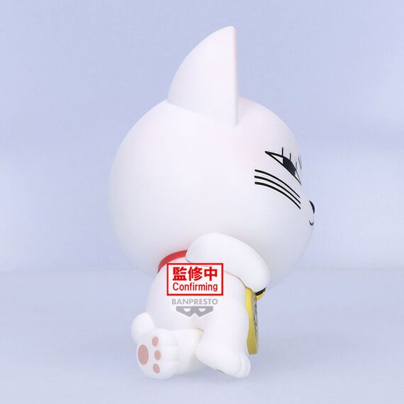 Dandadan Turbo Granny Sofvimates figure 14cm |  Techbox
