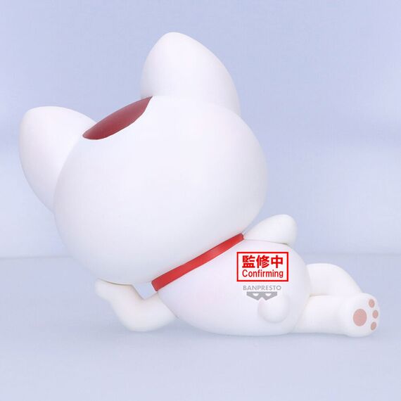 Dandadan Turbo Granny Sofvimates figure 14cm |  Techbox