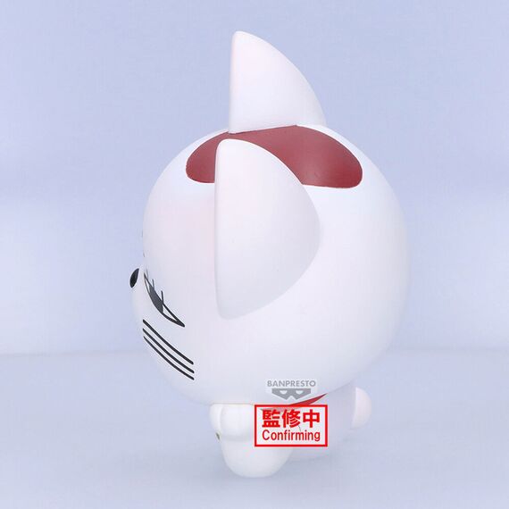 Dandadan Turbo Granny Sofvimates figure 14cm |  Techbox