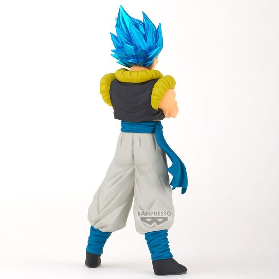 Dragon Ball Super Gogeta Blood of Saiyans figure 19cm - Figurines - Collectibles - Techbox