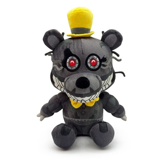 Five Nights at Freddy's Plush Figure Nightmare 23 cm |  Techbox