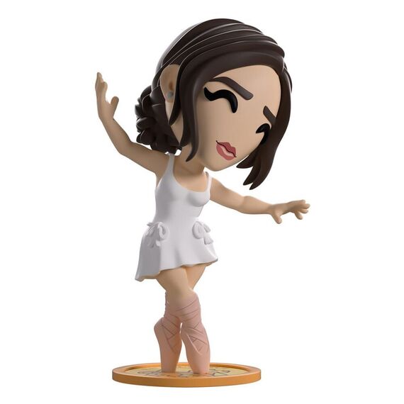 John Wick: Ballerina Vinyl Figure Pointe Ballerina 12 cm - Statues - Collectibles - Techbox