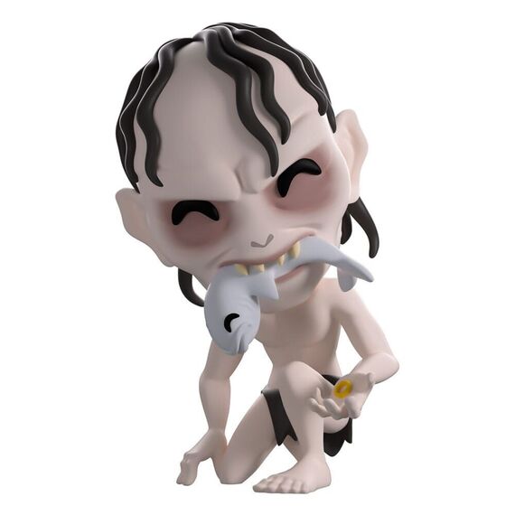 Lord of the Rings Vinyl Figure Gollum 10 cm - Lord of the Rings (LotR) - Ταινίες - Techbox