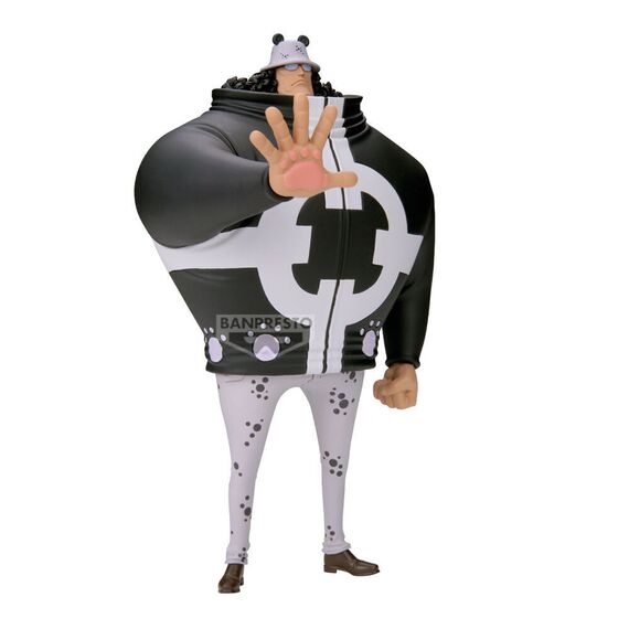 One Piece Extra Bartholomew Kuma The Grandline Series figure 17cm |  Techbox