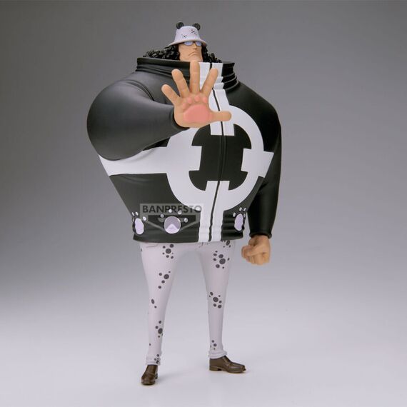 One Piece Extra Bartholomew Kuma The Grandline Series figure 17cm |  Techbox