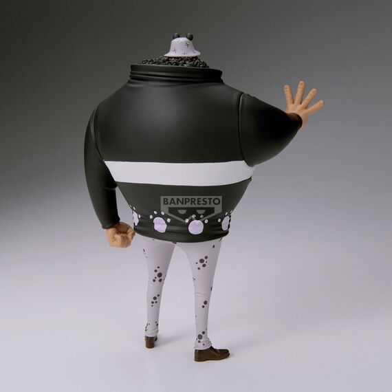 One Piece Extra Bartholomew Kuma The Grandline Series figure 17cm |  Techbox