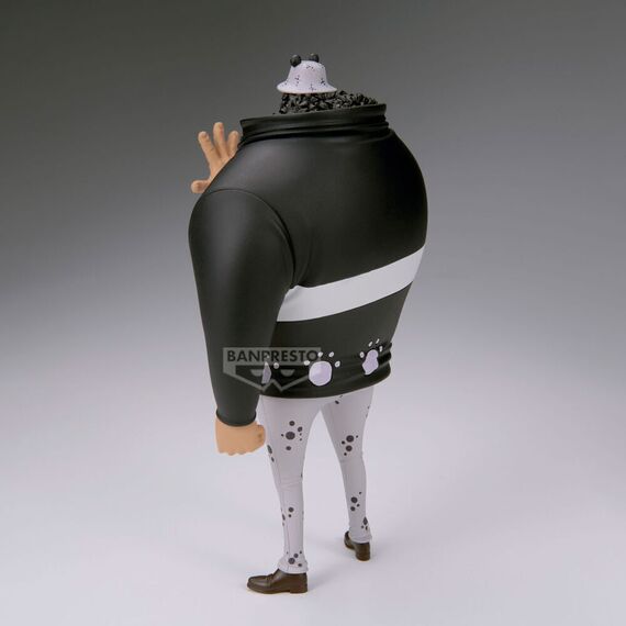 One Piece Extra Bartholomew Kuma The Grandline Series figure 17cm |  Techbox