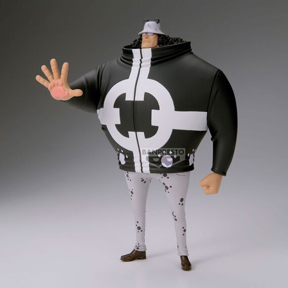 One Piece Extra Bartholomew Kuma The Grandline Series figure 17cm |  Techbox