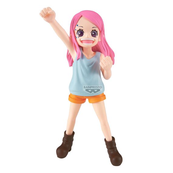 One Piece Jewelry Bonney Children The Grandline Series figure 12cm - Figurines - Collectibles - Techbox