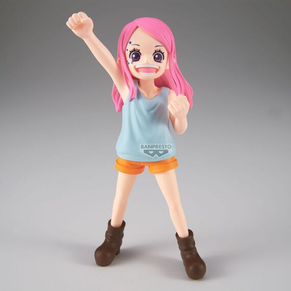 One Piece Jewelry Bonney Children The Grandline Series figure 12cm - Figurines - Collectibles - Techbox