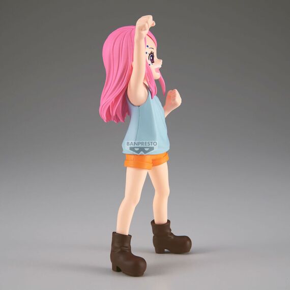 One Piece Jewelry Bonney Children The Grandline Series figure 12cm - Figurines - Collectibles - Techbox