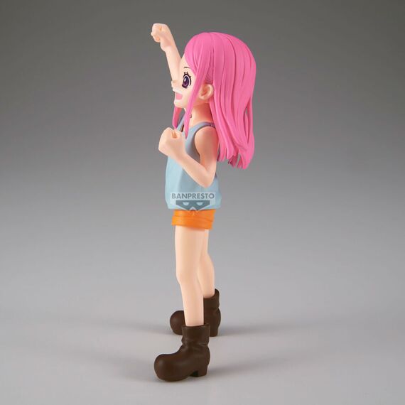 One Piece Jewelry Bonney Children The Grandline Series figure 12cm - Figurines - Collectibles - Techbox
