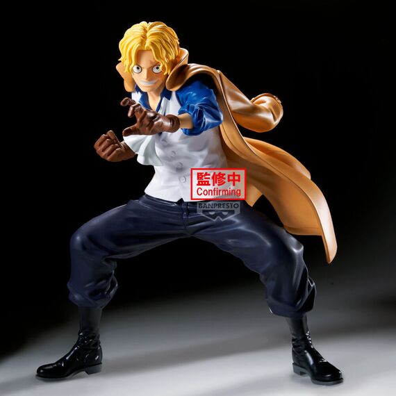 One Piece Sabo Grandista figure 23cm - Figurines - Collectibles - Techbox